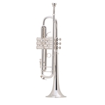 180S37 BACH STRAD TRUMPET