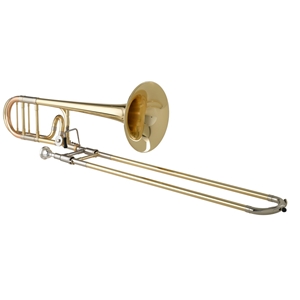 GETZEN 1047F Intermediate Trombone