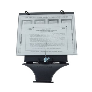 DEG A16HC225 FLUTIST'S FRIEND LYRE