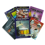 Stand-alone Percussion Books