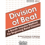 Division of Beat image