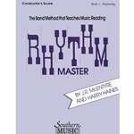 Rhythm Master image