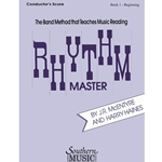 Rhythm Master