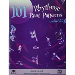 101 Rhythmic Rest Patterns image