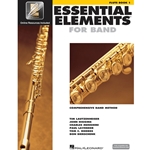 Essential Elements for Band Book 1 image