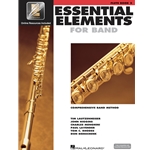 Essential Elements for Band Book 2 image