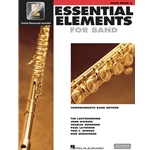 Essential Elements for Band Book 2