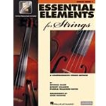 Essential Elements for Strings image