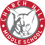 Church Hill Middle School image