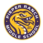 Pieper Ranch Middle School image