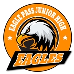 Eagle Pass Junior High School image