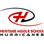 Heritage Middle School image