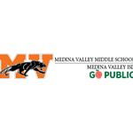 Medina Valley Middle School image