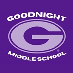 Goodnight Middle School image