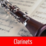Step Up Clarinets & Oboes