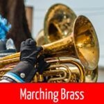 Marching Brass