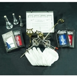 Lyres, Flip Folders & Marching Accessories