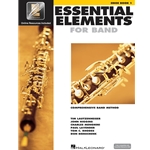 Essential Elements for Band Book 1 - Oboe