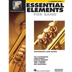 Essential Elements for Band Book 1 - Trumpet