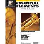 Essential Elements for Band Book 1 - Trombone