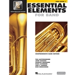 Essential Elements for Band Book 1 - Tuba