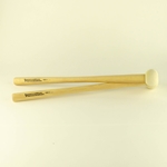 Innovative Percussion FBX2 Small Marching Bass Drum Mallets