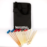 Innovative Percussion FP-3 College Primer Pack