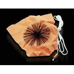 Herco Chamois Sax Swab