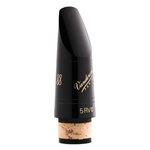 Vandoren 5RV Lyre Profile 88 Clarinet Mouthpiece