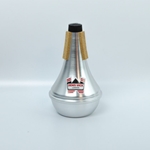 Denis Wick Trumpet & Cornet Aluminum Straight Mute DW5504