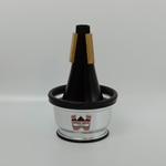 Denis Wick Trumpet & Cornet Aluminum Adjustable Cup Mute DW5531