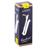 Vandoren Traditional Bari Sax Reeds