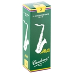 Vandoren Java Tenor Sax Reeds