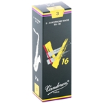 Vandoren V16 Tenor Sax Reeds