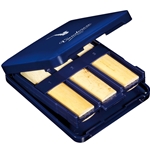 Vandoren VRC620 Alto Sax 6-Reed Case