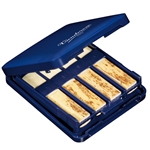 Vandoren VRC810 Clarinet 8-Reed Case