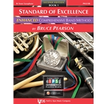 Standard of Excellence Enhanced - Tenor Sax
