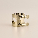 Selmer Bari Sax / Contra Alto Clarinet Ligature