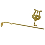 Bach 1816 Adjustable Trombone Lyre