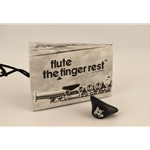 Bo-Pep Flute Finger Rest