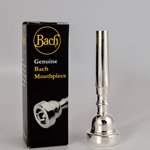 Bach Trumpet Mouthpiece