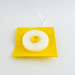 Selmer Sax Swab w/ Sponge Center