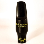 Rousseau New Classic 4 Alto Sax Mouthpiece