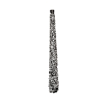 Rico Alto Sax Padgard