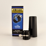 Rovner Clarinet Dark Ligature & Cap