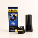 Rovner Alto Sax Dark Ligature & Cap