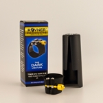 Rovner Tenor Sax Dark Ligature & Cap