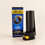 Rovner Bari Sax Dark Ligature & Cap