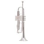 Bach Stradivarius 180 Series Bb Trumpet