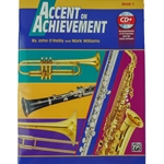 Accent on Achievement Flute